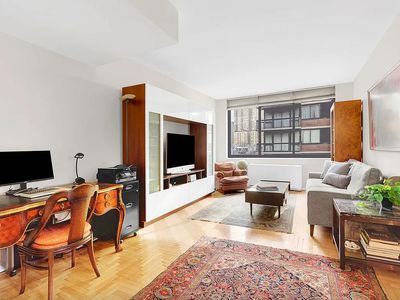 343 E 74th St APT 8-G, New York, NY, 10021
