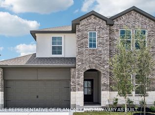 The Naples Plan, Rosenbusch Ranch, Leander, TX 78641