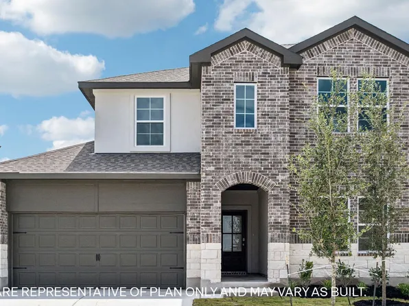 The Naples Plan, Rosenbusch Ranch