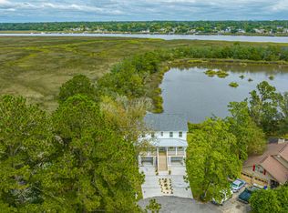 2351 Vanderbilt Dr, Charleston, SC 29414