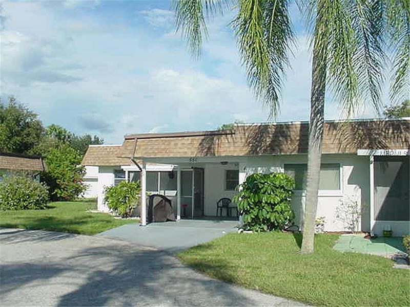 1st image of 660 Circlewood Dr #V-3