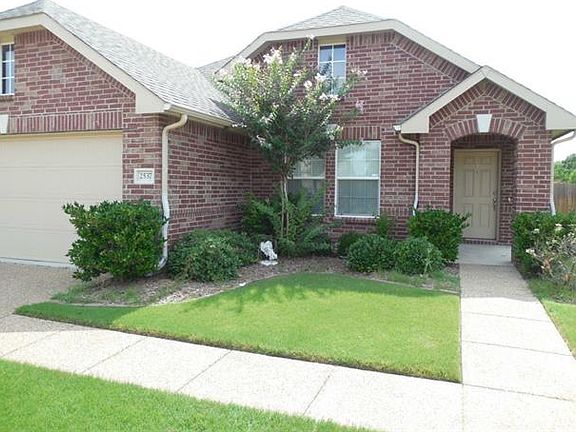3rd image of 2537 Saddlehorn Dr