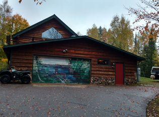 4999 Willow Rd, Tripoli, WI 54564