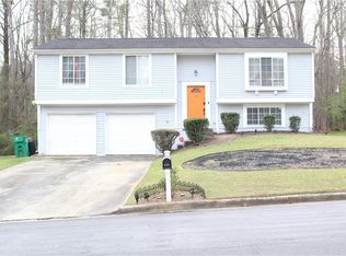 5281 Tasman Trl, Lithonia, GA 30038