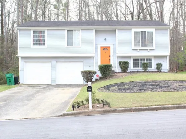 5281 Tasman Trl, Lithonia, GA 30038