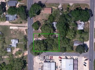 Sibley Rd, Minden, LA 71055