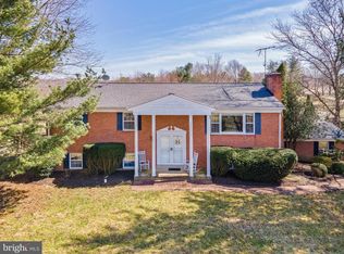 16402 Hamilton Station Rd, Hamilton, VA 20197