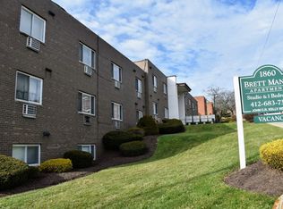 1860 Brett St, Pittsburgh, PA 15205
