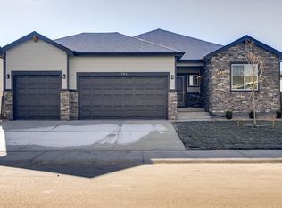 1955 E Saddleback Dr, Milliken, CO 80543