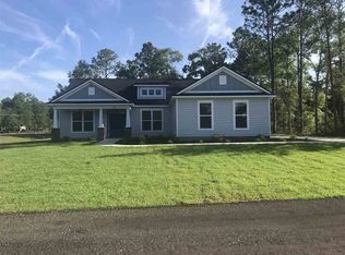 6091 Ww Kelly Rd, Tallahassee, FL 32311