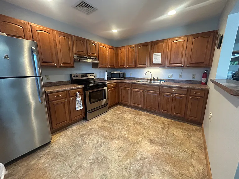 Hillcrest Senior Apartments — Photo 5