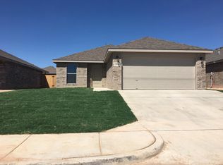 13808 Avenue U, Lubbock, TX 79423