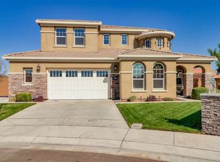 2447 Granite Peak Pl, Manteca, CA