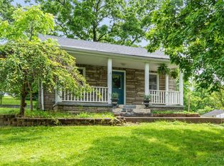 6466 Taylor Rd, Cincinnati, OH 45248