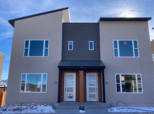 302 Shepherd Rd #A, Salida, CO 81201