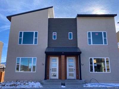 306 Shepherd Road  Unit A, Salida, CO, 81201