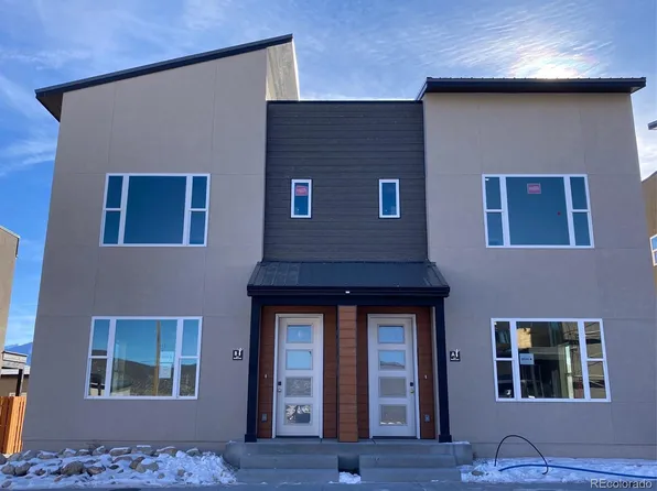 3111 Emma Lane #A, Salida, CO 81201