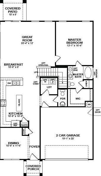 3rd Floor