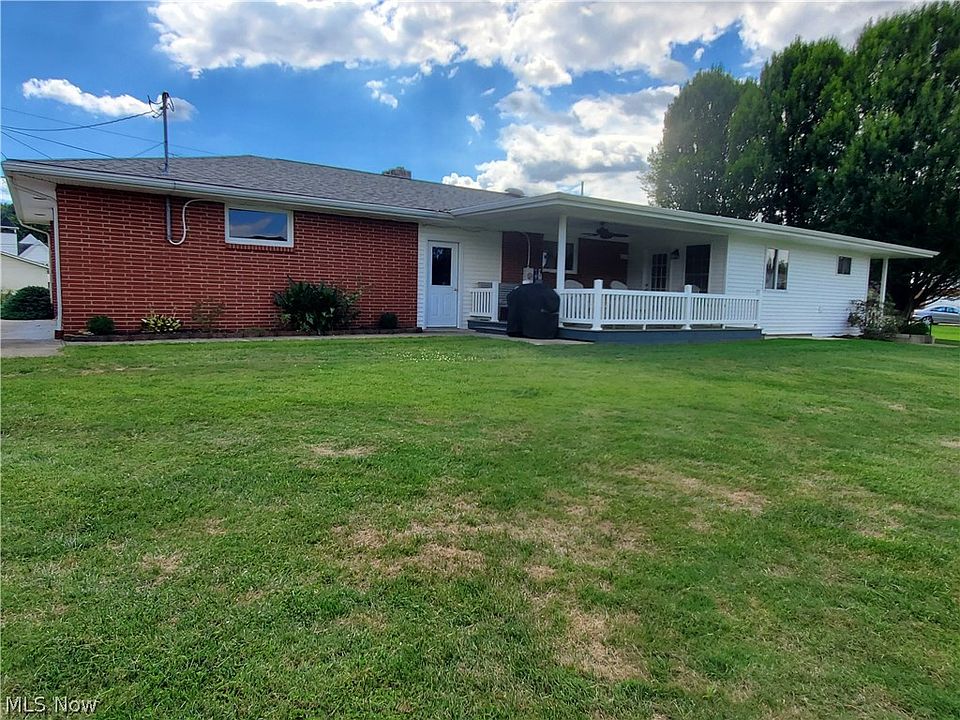 292 North St, Duncan Falls, OH 43734 Zillow