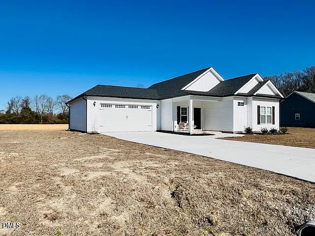 Building Photo - 201 E Sillinger Dr