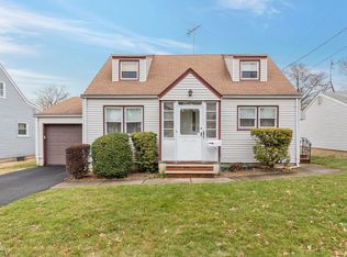 1029 Cranbrook Rd, Union, NJ 07083