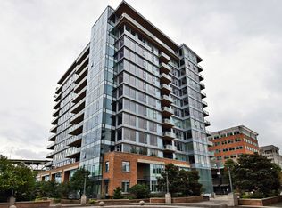 1920 S River Dr #E505, Portland, OR 97201