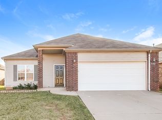 7000 Old Glory Ln, Oklahoma City, OK 73135