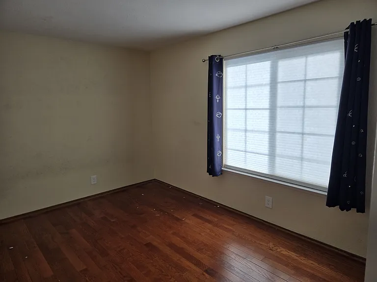 Kids bedroom