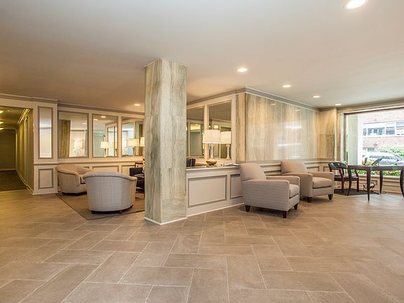 2nd image of 1 Washington Sq APT 5G