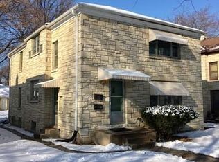 3633 N 42nd St, Milwaukee, WI 53216