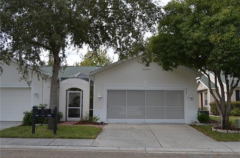 7253 Cleopatra Dr, Land O Lakes, FL 34637 | Zillow