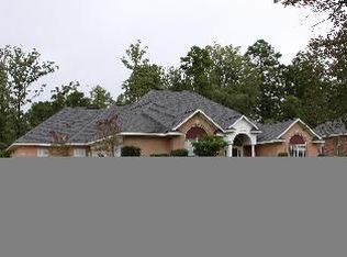5002 Willow Chase Dr, Benton, LA 71006