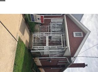1236 Luzerne St, Reading, PA 19601