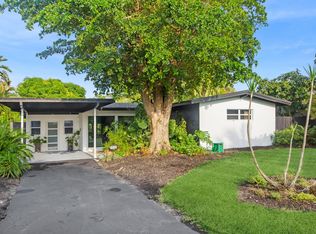 1648 NE 7th Ter, Fort Lauderdale, FL 33305