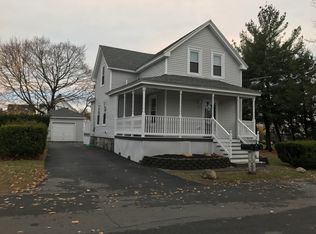 4 Campbell St, Methuen, MA 01844