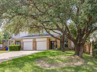 8304 Bradford Edward Cv #B, Austin, TX 78759
