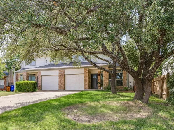8304 Bradford Edward Cv #B, Austin, TX 78759