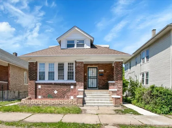 11412 S King Dr, Chicago, IL 60628