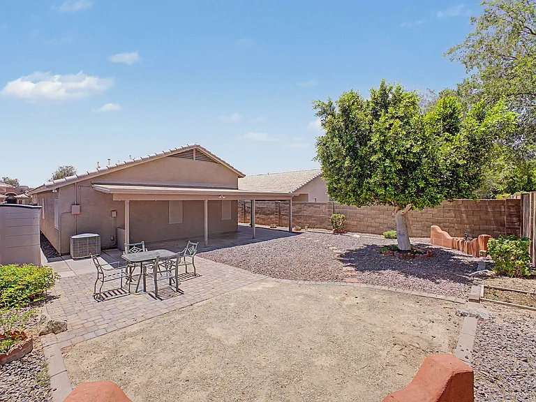 6602 W Desert Hollow Dr — Photo 33