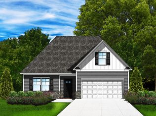 6292 Tarton Pass, Aiken, SC 29801