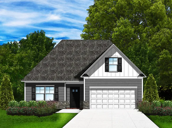 6292 Tarton Pass, Aiken, SC 29801