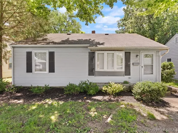 928 E 8th Street, Jeffersonville, IN 47130