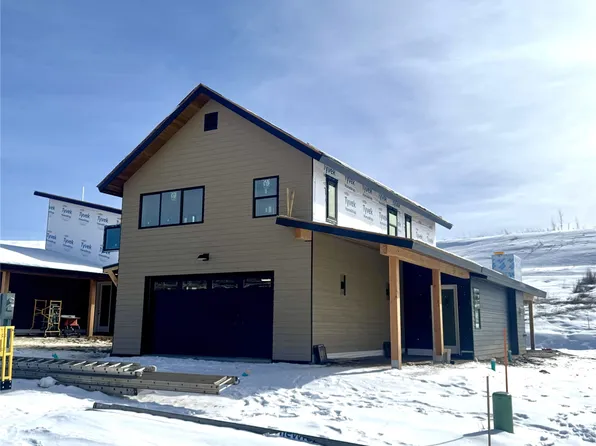 3235 Emerson Trl, Steamboat Springs, CO 80487