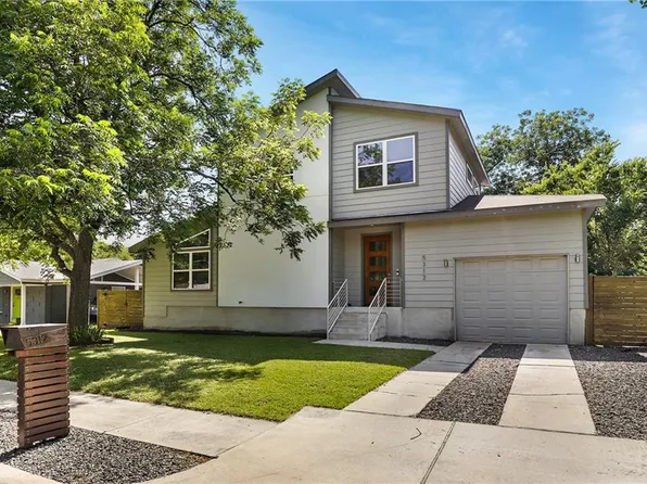 5312 Wellington Dr, Austin, TX 78723