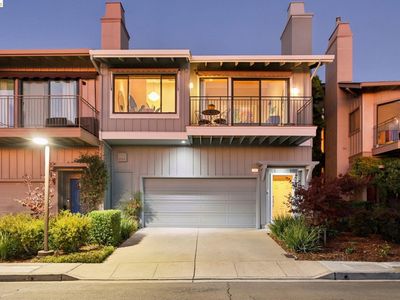 105 Starview Ct, Oakland, CA, 94618