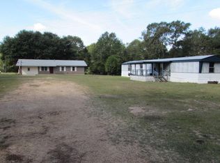 134 Clem Thornhill Rd, Foxworth, MS 39483