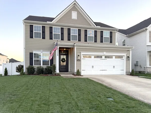 3407 Fuji Apple Ln, Murfreesboro, TN 37128
