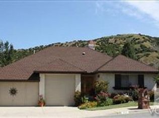 517 Stonehedge Dr, Fillmore, CA 93015