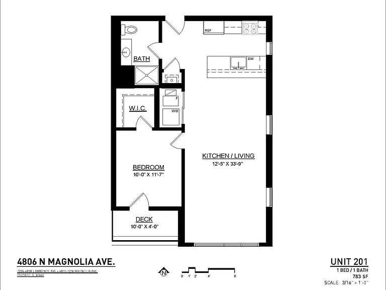 01 Tier - 783sqft 01 Tier - 783sqft