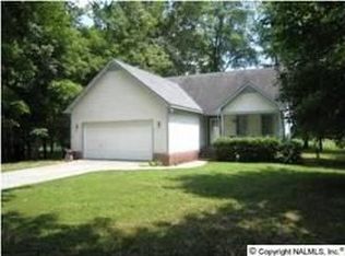 104 Key Cir, New Hope, AL 35760